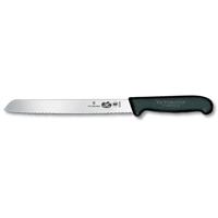 

Victorinox Fibrox Pro 8" Bread Knife with Fibrox Handle