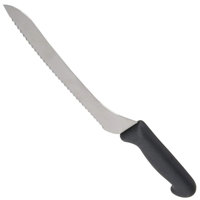 

Victorinox 9" Offset Serrated Edge Bread Knife with Fibrox Handle