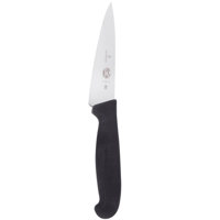 

Victorinox 5" Chef Knife with Fibrox Handle