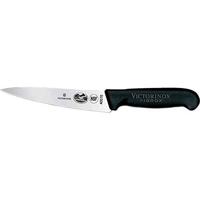 

Victorinox 6" Chef's Knife with Fibrox Handle, Stainless Steel