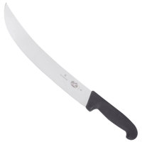 

Victorinox 12" Curved Cimeter Knife with Fibrox Handle