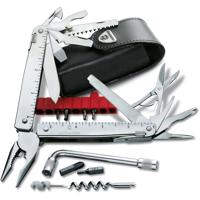 

Victorinox Swiss Army 115mm SwissTool CS Plus Multi-Tool