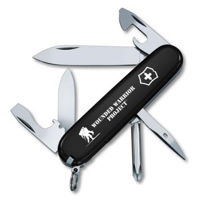 

Victorinox Tinker 91mm Pocket Knife, Black