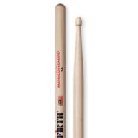 

Vic Firth American Classic Drum Sticks, 5A, Wood Tip, Pair