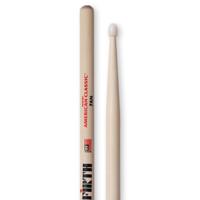 

Vic Firth American Classic Drum Sticks, 7A, Nylon Tip, Pair