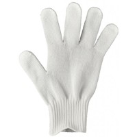 

Victorinox KnifeSHIELD Cut Resistant Glove with White Wrist Band, Large