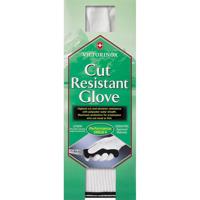 

Victorinox PerformanceSHIELD 2 Cut Resistant Glove with Red Wrist Band, Small