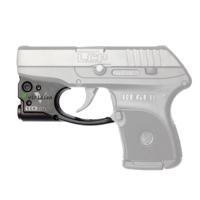 

Viridian REACTOR TL Gen 2 Tactical Light for Ruger LCP Featuring ECR and Radiance