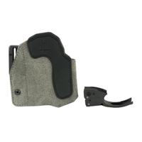 

Viridian REACTOR R5 Gen 2 Red Laser Sight for Ruger LC9/380 Featuring ECR