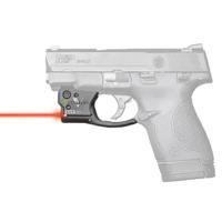 

Viridian REACTOR R5 Gen 2 Red Laser Sight for M&P Shield 9/40 Featuring ECR