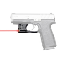 

Viridian REACTOR R5 Gen 2 Red Laser Sight for Kahr PM & CW 45 Featuring ECR