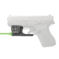 

Viridian REACTOR R5 Gen 2 Green Laser Sight for Springfield XDs 9/40 Featuring ECR