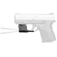 

Viridian REACTOR TL Gen 2 Tactical Light for Springfield XDs 9/40 Featuring ECR & Radiance Technology