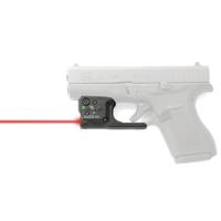 

Viridian REACTOR R5 Gen 2 Red Laser Sight for Glock 42 Featuring ECR