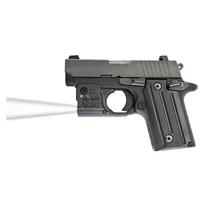 

Viridian REACTOR TL Gen 2 Tactical Light for Sig Sauer P238/P938 Featuring ECR and Radiance Technology