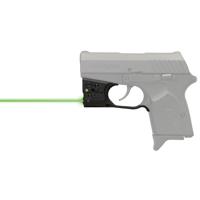 

Viridian REACTOR R5 Gen 2 Green Laser Sight for Remington RM380 Featuring ECR
