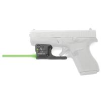 

Viridian REACTOR R5 Gen 2 Green Laser Sight for M&P Shield 45 Featuring ECR