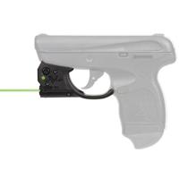 

Viridian REACTOR R5 Gen 2 Green Laser Sight for Taurus Spectrum Black Frame Featuring ECR