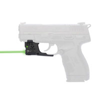

Viridian REACTOR R5 Gen 2 Green Laser Sight for Springfield XDE Featuring ECR