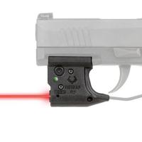 

Viridian Reactor R5-R Gen 2 Red Laser Sight for Sig Sauer P365 Pistol, ECR INSTANT-ON Activation with Ambidextrous IWB Holster