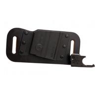 

Viridian Red Laser & Light Module with ECR Instant-On Trigger Shield for the Taurus Curve Pistol