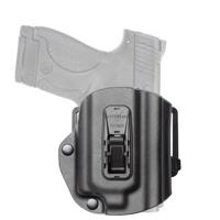

Viridian Right-Handed TacLoc C-Series Auto Locking Holster with ECR for Smith & Wesson M&P 45 Pistol