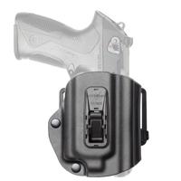 

Viridian Right-Handed TacLoc C-Series Auto Locking Holster with ECR for Beretta PX4 Storm Fullsize Pistol and C Series Products