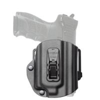 

Viridian Right-Handed TacLoc C-Series Auto Locking Holster with ECR for HK P30 Pistol, Black