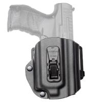 

Viridian Right-Handed TacLoc C-Series Auto Locking Holster with ECR for Walther PPQ Pistol