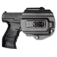 

Viridian Right-Handed TacLoc X-Series Auto Locking Holster with ECR for Walther PPQ Pistol
