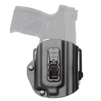

Viridian Right Handed TacLoc X5L-Series Auto Locking Holster with ECR for Taurus 24/7 Gen 2 9mm Fullsize Pistol