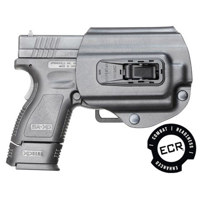 

Viridian Right-Handed TacLoc C-Series Auto Locking Holster with ECR for Springfield XD/XDm 9/40/45 Caliber Pistols