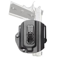 

Viridian Right Handed TacLoc C-Series Auto Locking Holster with ECR for Taurus Railed 1911 Pistol, Black