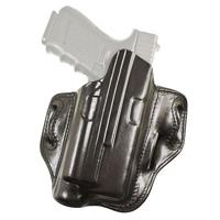 

Viridian Desantis Speed Lite Handgun Holster for Glock 17/22 with X Series Gen 3, Right Handed