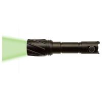 

Viridian V210 Long Range Illuminator with Manual Zoom, Universal Mount, Battery, Charger, Remote Switch, 200 Yard Range, Green Light