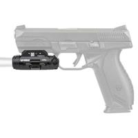 

Viridian XTL Gen 3 Universal 500 Lumens Tactical Light and HD Camera, INSTANT-ON, Removable Rechargeable Battery