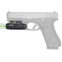 

Viridian X5L Gen 3 Universal Green Laser, 500 Lumens Tactical Light and HD Camera, INSTANT-ON, Removable Rechargeable Battery