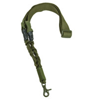 

NcSTAR Vism Single Point Sling, Green