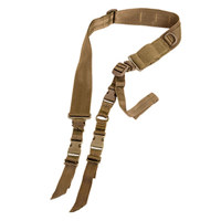 

NcSTAR Vism 2 Point Tactical Sling, Tan