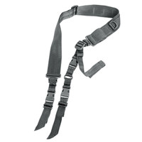 

NcSTAR Vism 2 Point Tactical Sling, Urban Gray