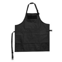 

NcSTAR Vism Heavy Duty PVC Fabric Gunsmith Apron, Black