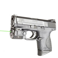 

Viridian C5L Green Laser with 100 Lumen Tactical Light and TacLoc Holster for Ruger SR9c