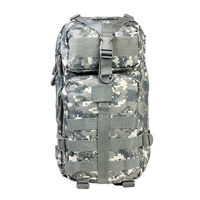 

NcSTAR Vism Small Backpack, Digital Camo