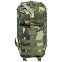 

NcSTAR Vism Small Backpack, Woodland Camo