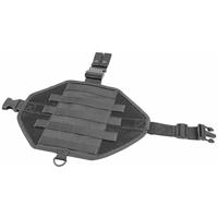 

NcSTAR Vism MOLLE Drop Leg Panel, Urban Gray
