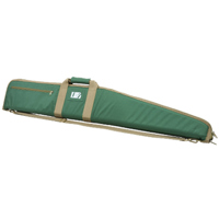 

NcSTAR Vism 48x8" 2958 Series Soft Padded Shotgun Case, Forest green