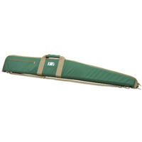 

NcSTAR Vism 54x8" 2958 Series Soft Padded Shotgun Case, Forest Green