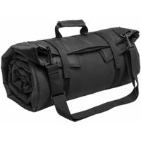 

NcSTAR Vism Roll Up Shooting Mat, Black