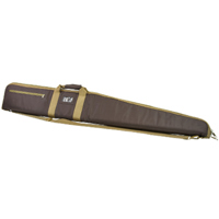 

NcSTAR Vism 54x8" 2958 Series Soft Padded Shotgun Case, Brown