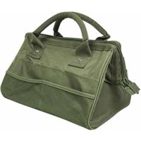 

NcSTAR Vism CV2905 Shooters Range Bag, Green